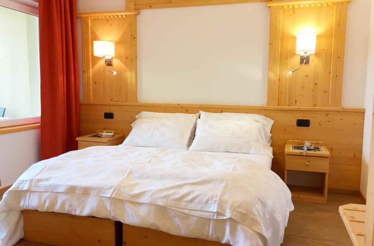 Albergo Miravalle Фай дела Паганела Екстериор снимка