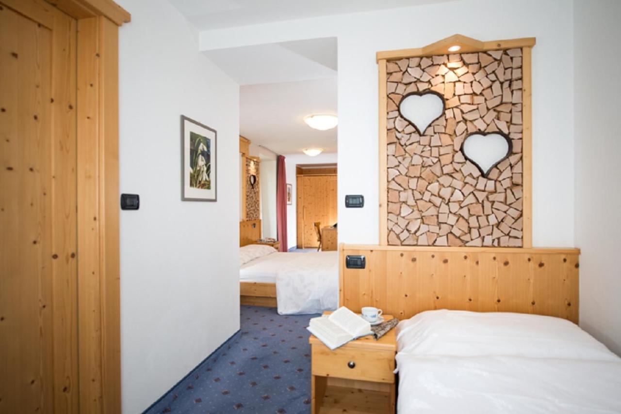 Albergo Miravalle Фай дела Паганела Екстериор снимка